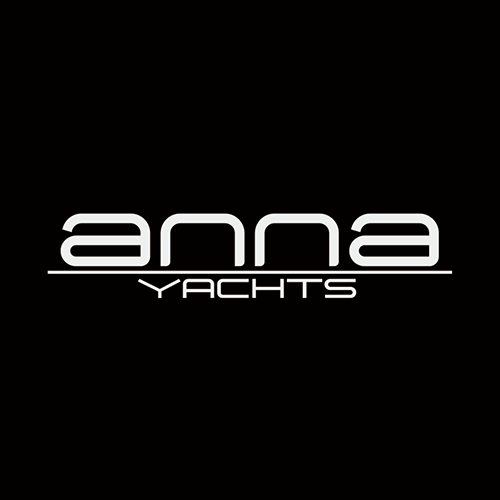 anna yachtsロゴ